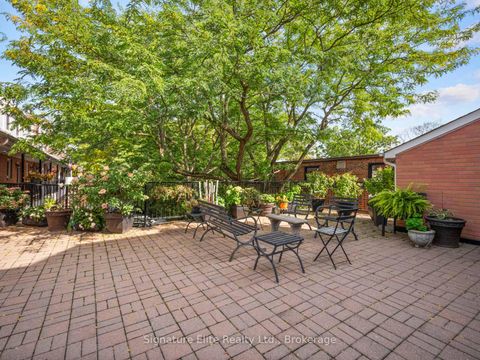 Photo 41 at 13 - 101 Glen Manor Drive, The Beaches, Toronto