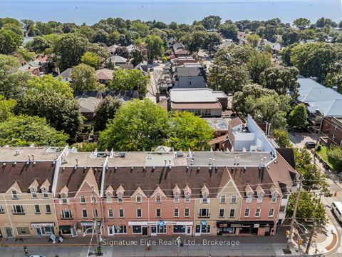 Photo 43 at 13 - 101 Glen Manor Drive, The Beaches, Toronto