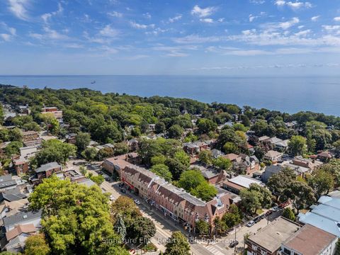 Photo 45 at 13 - 101 Glen Manor Drive, The Beaches, Toronto