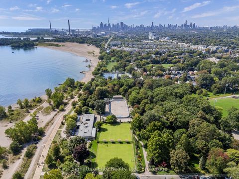 Photo 48 at 13 - 101 Glen Manor Drive, The Beaches, Toronto