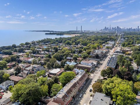 Photo 49 at 13 - 101 Glen Manor Drive, The Beaches, Toronto