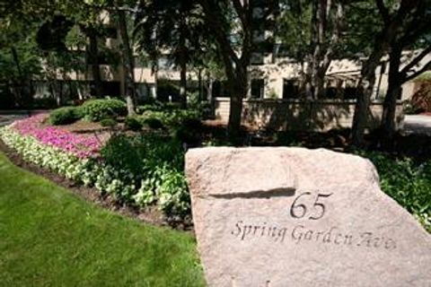 Photo 0 at 304 - 65 Spring Garden Avenue, Willowdale East, Toronto