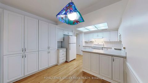 Photo 7 at 304 - 65 Spring Garden Avenue, Willowdale East, Toronto