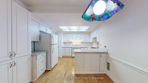 Photo 12 at 304 - 65 Spring Garden Avenue, Willowdale East, Toronto