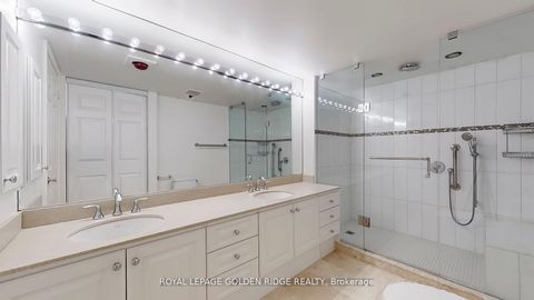 Photo 20 at 304 - 65 Spring Garden Avenue, Willowdale East, Toronto