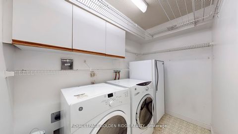 Photo 30 at 304 - 65 Spring Garden Avenue, Willowdale East, Toronto