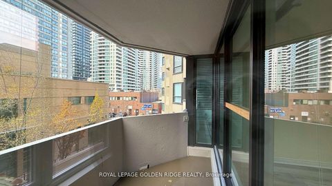 Photo 32 at 304 - 65 Spring Garden Avenue, Willowdale East, Toronto