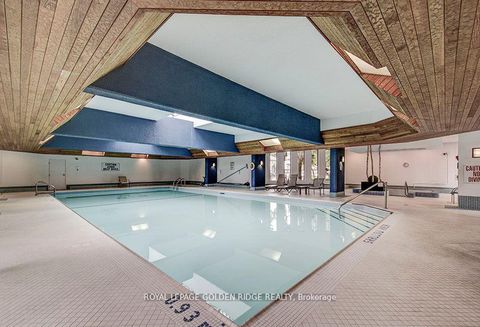 Photo 33 at 304 - 65 Spring Garden Avenue, Willowdale East, Toronto