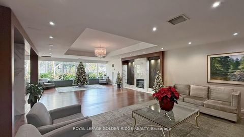 Photo 35 at 304 - 65 Spring Garden Avenue, Willowdale East, Toronto