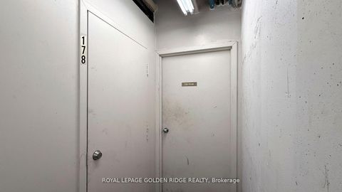 Photo 36 at 304 - 65 Spring Garden Avenue, Willowdale East, Toronto