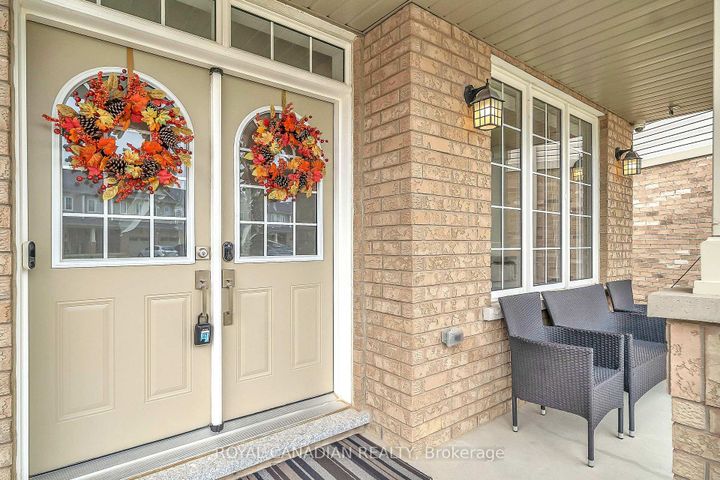 Photo 3 at 237 Kinsman Drive, Binbrook, Hamilton