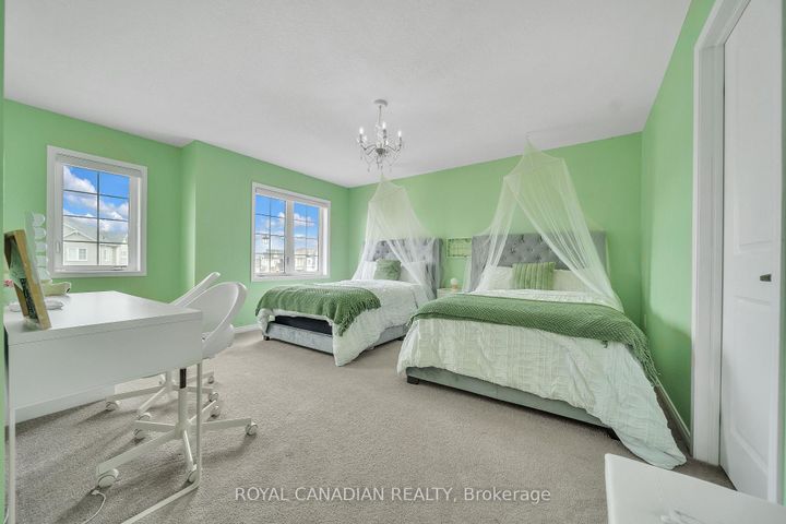 Photo 24 at 237 Kinsman Drive, Binbrook, Hamilton