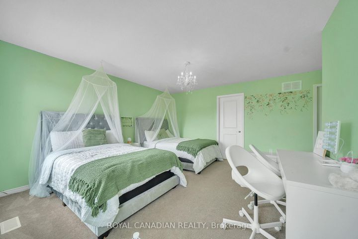 Photo 25 at 237 Kinsman Drive, Binbrook, Hamilton