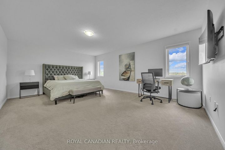 Photo 33 at 237 Kinsman Drive, Binbrook, Hamilton