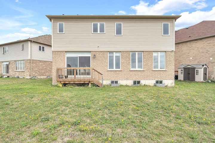 Photo 39 at 237 Kinsman Drive, Binbrook, Hamilton