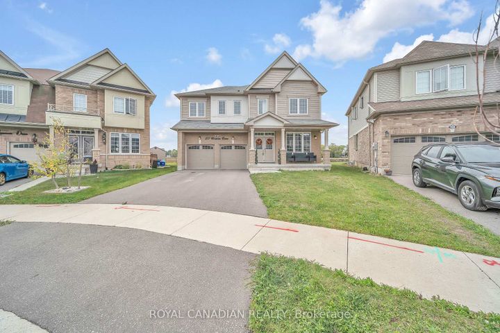Photo 40 at 237 Kinsman Drive, Binbrook, Hamilton