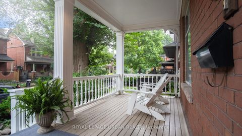 Photo 4 at 64 Brooklyn Avenue, South Riverdale, Toronto