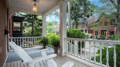 Photo 5 at 64 Brooklyn Avenue, South Riverdale, Toronto