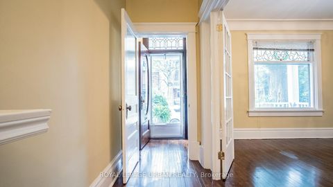 Photo 6 at 64 Brooklyn Avenue, South Riverdale, Toronto