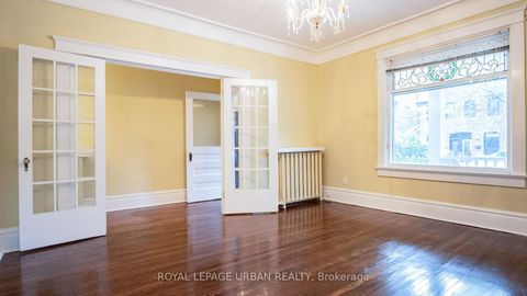 Photo 7 at 64 Brooklyn Avenue, South Riverdale, Toronto