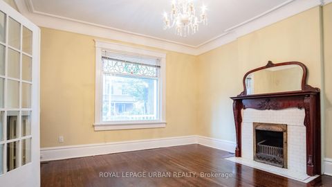 Photo 8 at 64 Brooklyn Avenue, South Riverdale, Toronto