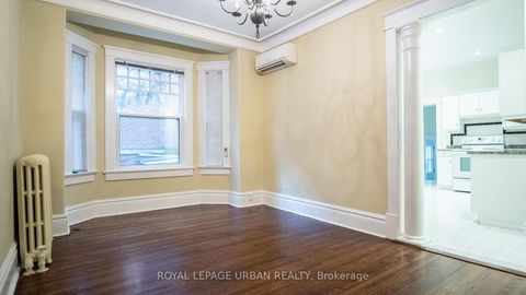 Photo 10 at 64 Brooklyn Avenue, South Riverdale, Toronto