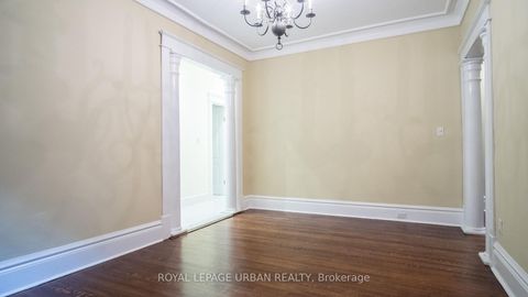 Photo 11 at 64 Brooklyn Avenue, South Riverdale, Toronto