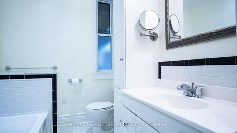 Photo 15 at 64 Brooklyn Avenue, South Riverdale, Toronto