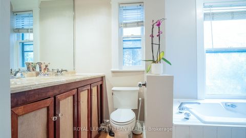 Photo 19 at 64 Brooklyn Avenue, South Riverdale, Toronto