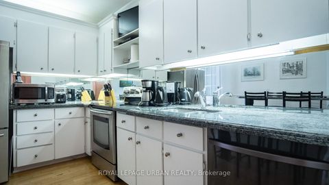 Photo 21 at 64 Brooklyn Avenue, South Riverdale, Toronto