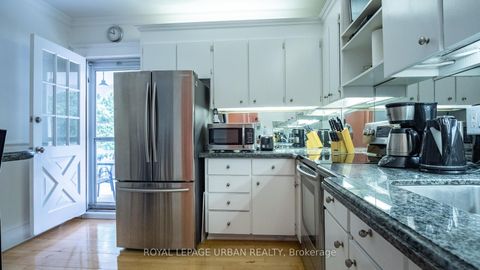 Photo 22 at 64 Brooklyn Avenue, South Riverdale, Toronto