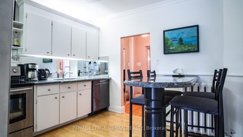 Photo 23 at 64 Brooklyn Avenue, South Riverdale, Toronto