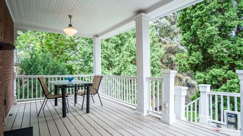 Photo 24 at 64 Brooklyn Avenue, South Riverdale, Toronto