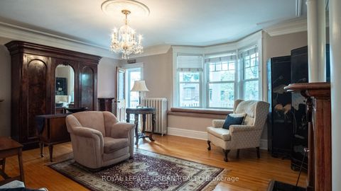 Photo 25 at 64 Brooklyn Avenue, South Riverdale, Toronto