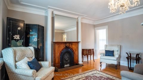 Photo 26 at 64 Brooklyn Avenue, South Riverdale, Toronto