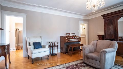 Photo 27 at 64 Brooklyn Avenue, South Riverdale, Toronto