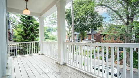 Photo 29 at 64 Brooklyn Avenue, South Riverdale, Toronto