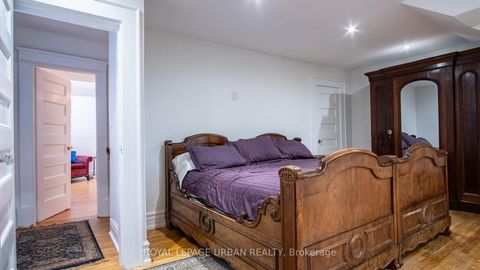 Photo 36 at 64 Brooklyn Avenue, South Riverdale, Toronto
