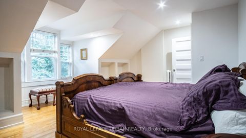 Photo 37 at 64 Brooklyn Avenue, South Riverdale, Toronto