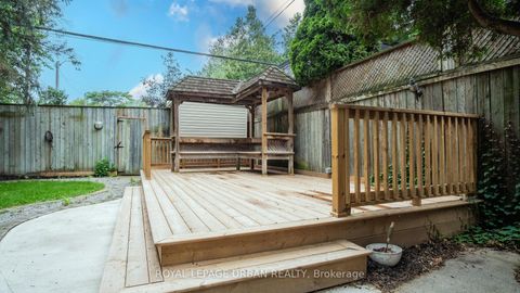 Photo 44 at 64 Brooklyn Avenue, South Riverdale, Toronto