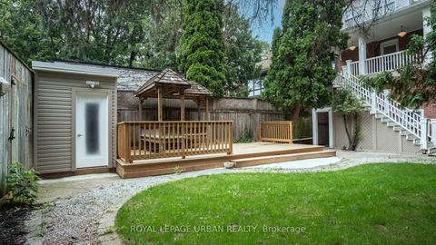 Photo 45 at 64 Brooklyn Avenue, South Riverdale, Toronto