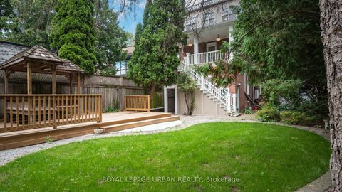 Photo 46 at 64 Brooklyn Avenue, South Riverdale, Toronto