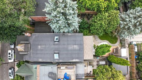 Photo 47 at 64 Brooklyn Avenue, South Riverdale, Toronto