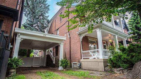 Photo 48 at 64 Brooklyn Avenue, South Riverdale, Toronto