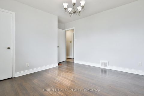 Photo 10 at 38 Claver Avenue, Glen Park, Toronto