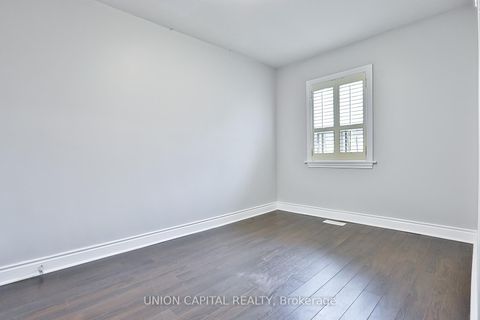 Photo 11 at 38 Claver Avenue, Glen Park, Toronto