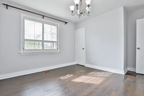 Photo 15 at 38 Claver Avenue, Glen Park, Toronto