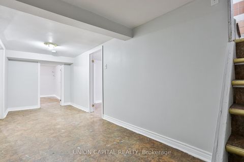 Photo 17 at 38 Claver Avenue, Glen Park, Toronto