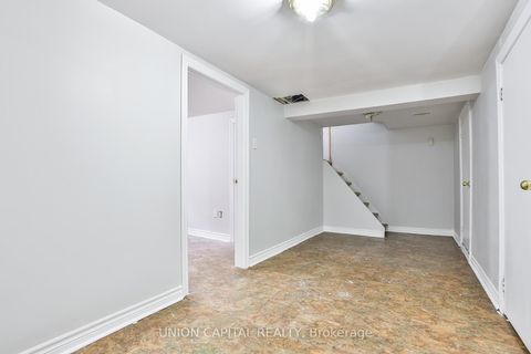 Photo 18 at 38 Claver Avenue, Glen Park, Toronto