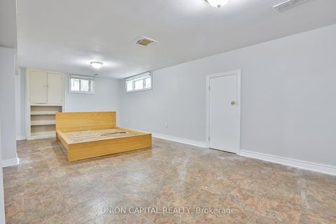 Photo 19 at 38 Claver Avenue, Glen Park, Toronto